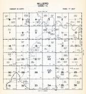 Code C - Millboro Township, Tripp County 1963